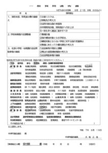 R7一般質問通告書のサムネイル